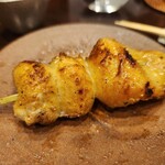 酒亭 田中 - ポンペタ