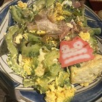 沖縄の台所ぱいかじ - 