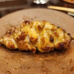 酒亭 田中 - せせり