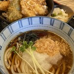 うどん市 - 