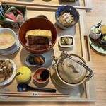 日本料理「雲海」 - 