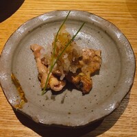 焼鳥 市松 - 