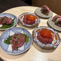 焼肉 きたん 法善寺 - 