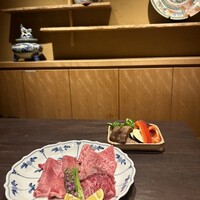焼肉 きたん 法善寺 - 