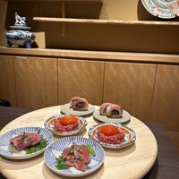 焼肉 きたん 法善寺 - 