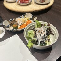 焼肉 きたん 法善寺 - 