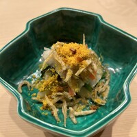 麻布 かどわき - 