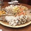  きのこ鍋＆きのこ料理専門店 何鮮菇