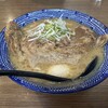 ラーメン・まぜそば 麺丸