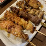 Oreno Yakitori - 