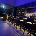 Bar Bellustar - 