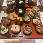 祇園 かんかんでり 麗 - 