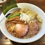 ラーメン一兎 - 