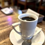 BUCYO COFFEE - 美味しい！濃い！なのに胃がやられない！