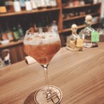カフェとバー カリチータ - 