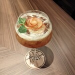 カフェとバー カリチータ - 