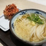 宮武讃岐うどん - 