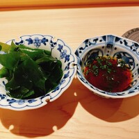 鮨 由う - 