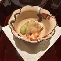京料理くまがい - 
