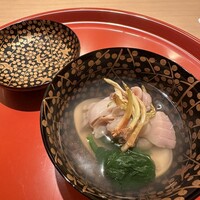 京料理くまがい - 