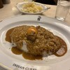 インデアンカレー 丸の内店