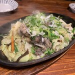 麺屋勝水 - 