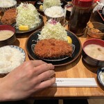 Tonkatsu Aoki - 