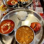 インドネパール料理　ミトチャ - 