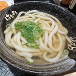 Hanamaru Udon - 