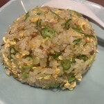 中華菜館　チャオ - 