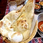 インドネパール料理　ミトチャ - 