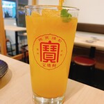 串かつとお酒 でんがな - 