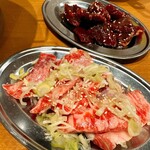 小平肉流通センター - 