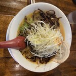 麺屋うるとら 土崎店 - 