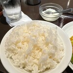 祥龍房刀削麺荘 - 