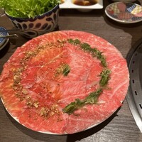 福岡焼肉kintan - 
