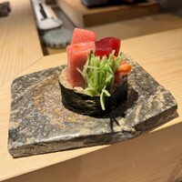 海味 - 