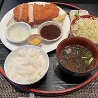 京橋 婆娑羅 - 