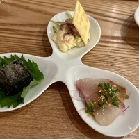 博多 鴨すき 鴨しゃぶ なかもぐろ - 