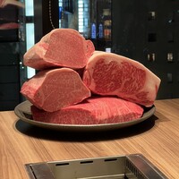 焼肉うしごろ 銀座店 - 