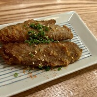 博多 鴨すき 鴨しゃぶ なかもぐろ - 