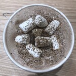 中村藤吉 麻布台店 - 