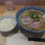 自家製麺 のぼる - 