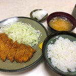 Tonkatsu Hama - 