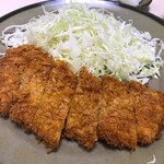 Tonkatsu Hama - 