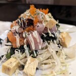 Sushi Izakaya Dagaya - 