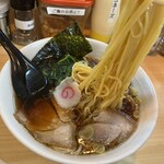 にしき之中華ソバ - 