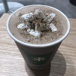 中村藤吉 麻布台店 - 