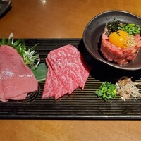 蕃 YORONIKU - 