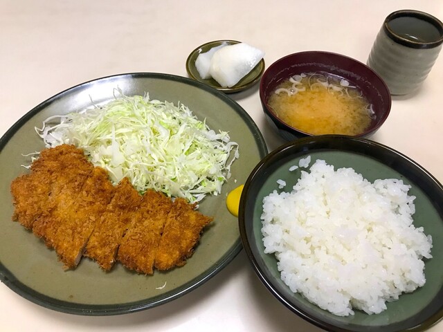 Tonkatsu Hama